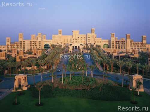 Al Qasr Hotel 